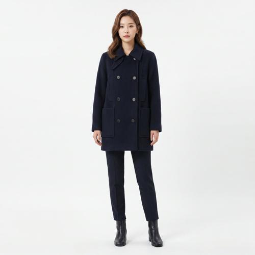 마인드브릿지 더블코트