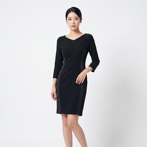 듀엘 미니원피스