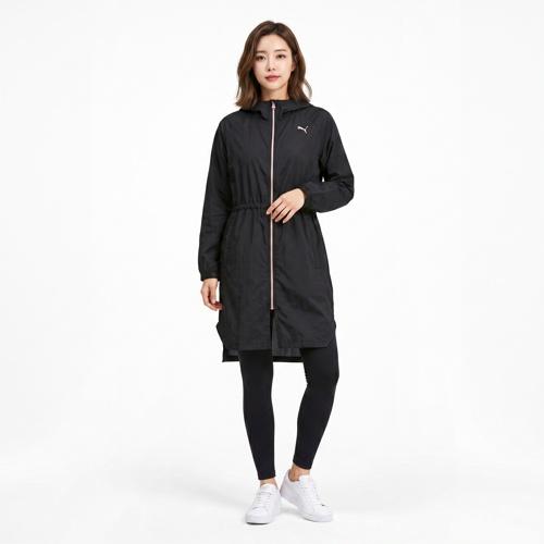 푸마 바람막이