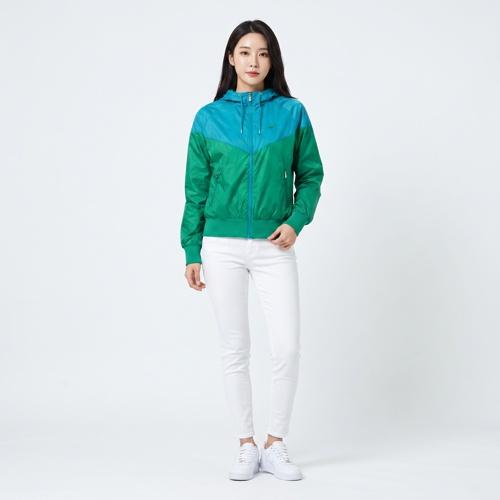 나이키 바람막이