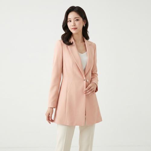 케네스 레이디 싱글재킷