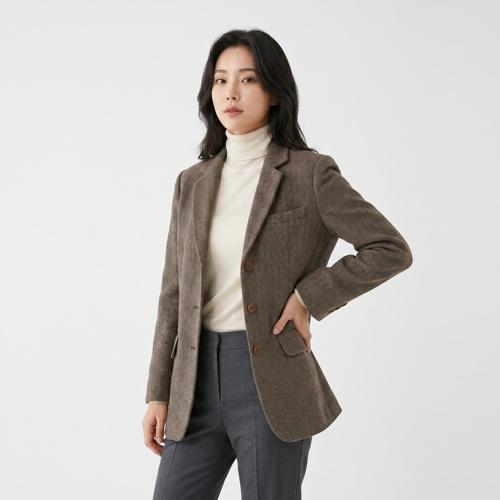 그로브 싱글재킷