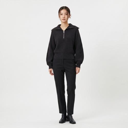 코스 하프집업