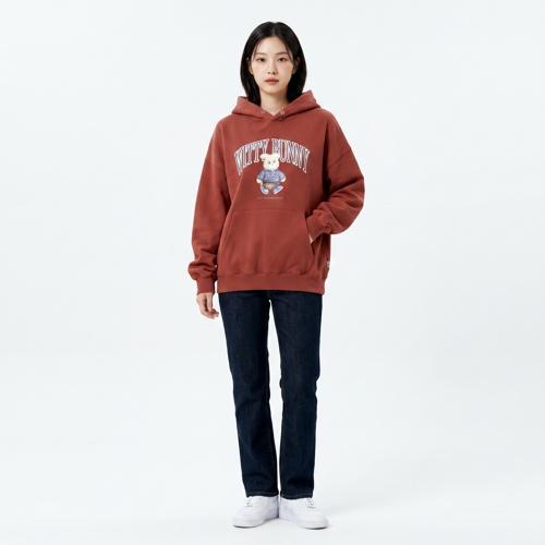 키르시 후드티