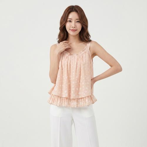 오즈세컨 블라우스