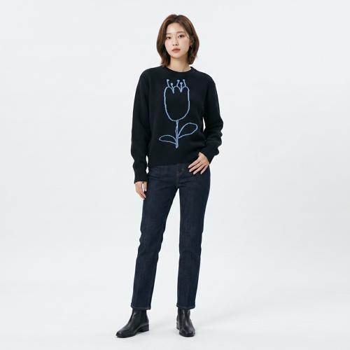 마조네 라운드니트