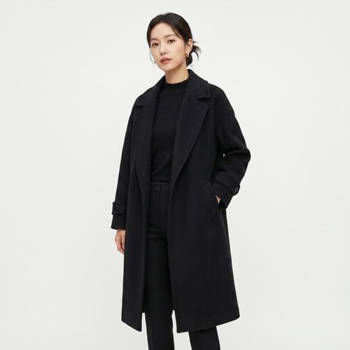 미쏘 싱글코트