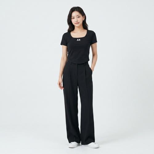 레스트앤레크레이션 반팔티셔츠