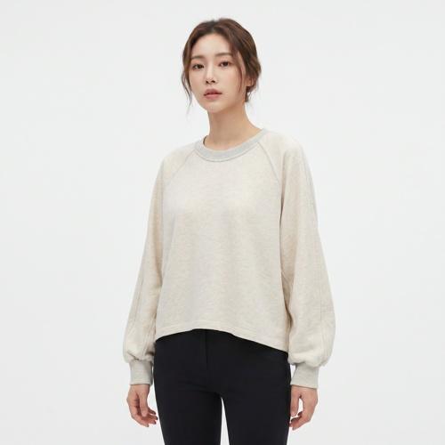 망고, 매니 플리즈. 긴팔티셔츠