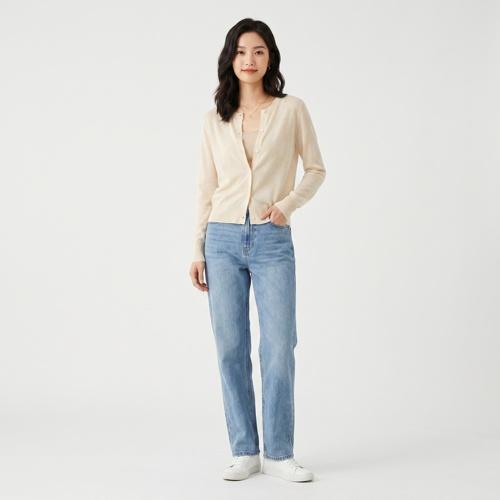 미쏘 라운드카디건