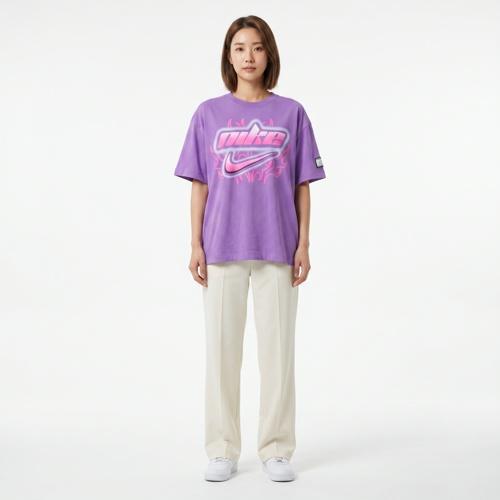 나이키 반팔티셔츠