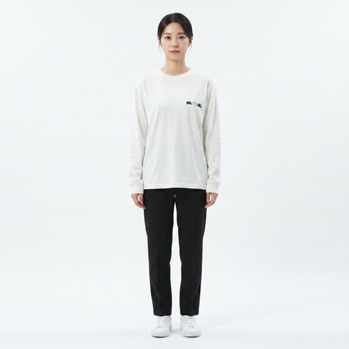 럭키마르쉐 긴팔티셔츠