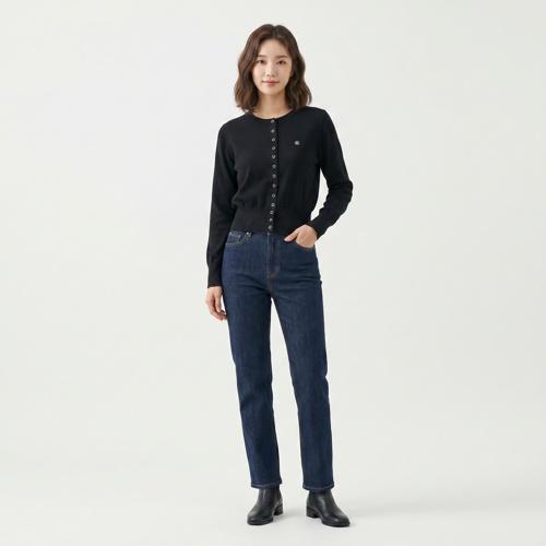 로제프란츠 라운드카디건