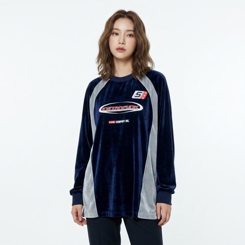 인스턴트펑크 긴팔티셔츠