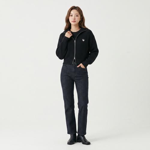 비욘드 클로젯 니트집업