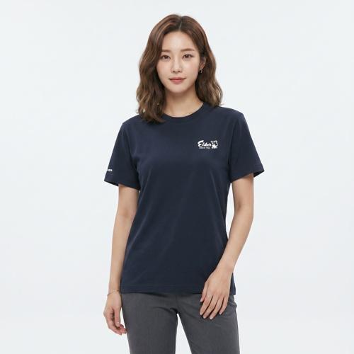 아이더 반팔티셔츠