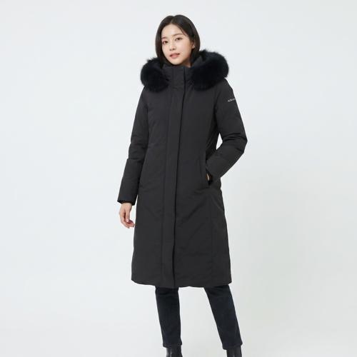 아이더 패딩점퍼