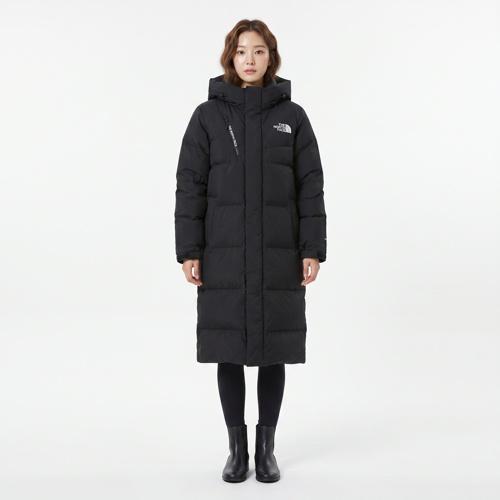 노스페이스 패딩점퍼