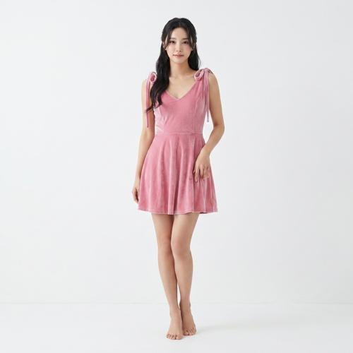 앤아더스토리즈 미니원피스