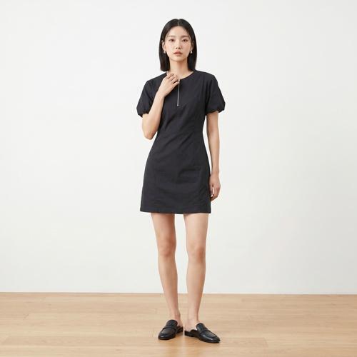 에잇세컨즈 미니원피스