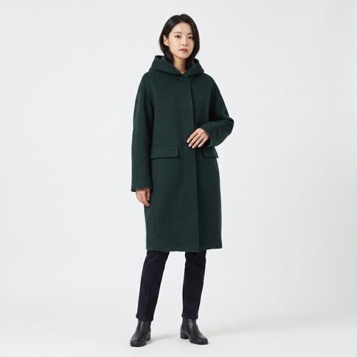 톰보이 싱글코트