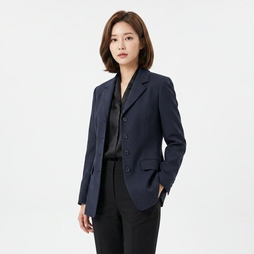 미스치프 싱글재킷