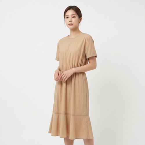 빈폴 미디원피스