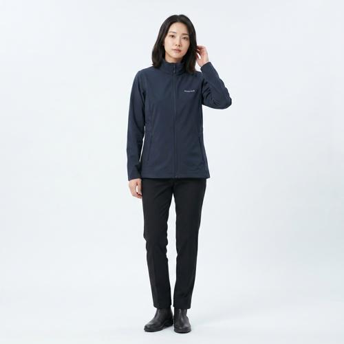 몽벨 바람막이