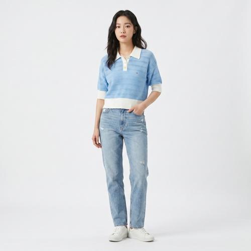 타미 진스 칼라니트