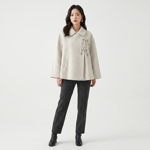 쿠오스 케이프코트