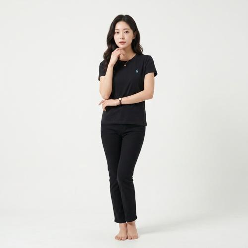랄프 로렌 반팔티셔츠