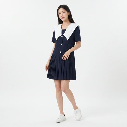 쥬시쥬디 롱원피스