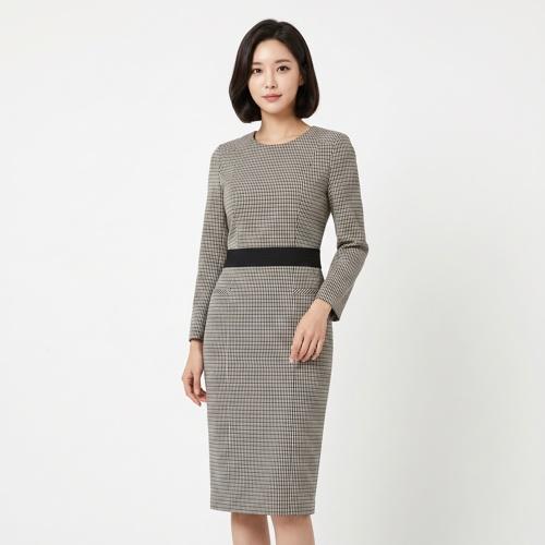 미샤 롱원피스