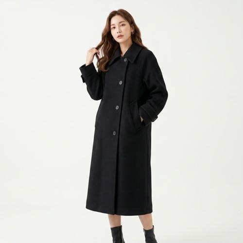 구호플러스 싱글코트