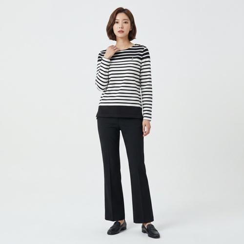 빈폴 긴팔티셔츠