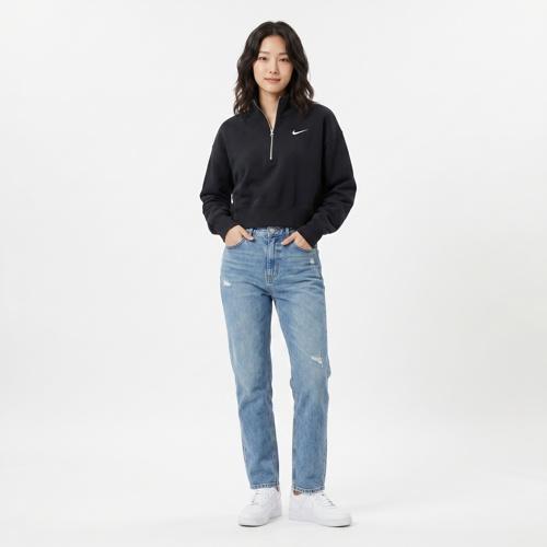 나이키 하프집업