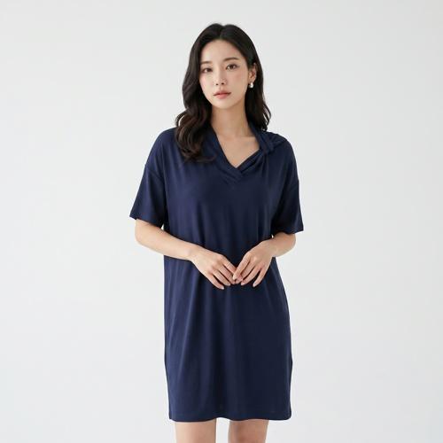 마쥬 미디원피스