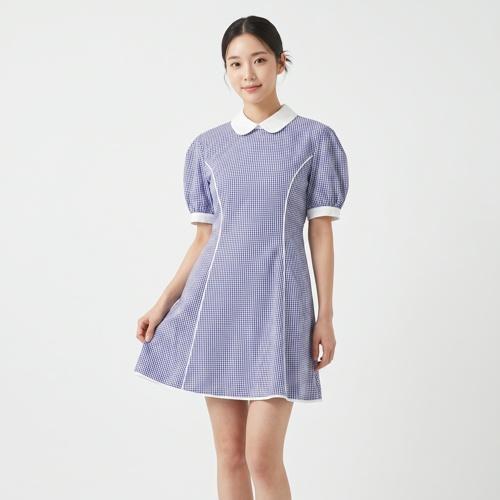 앤유 미디원피스