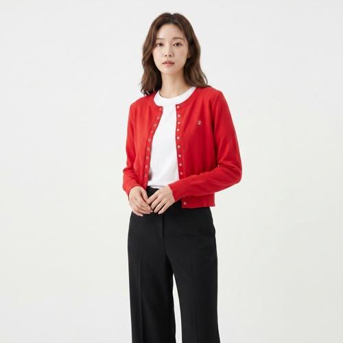 로제프란츠 라운드카디건