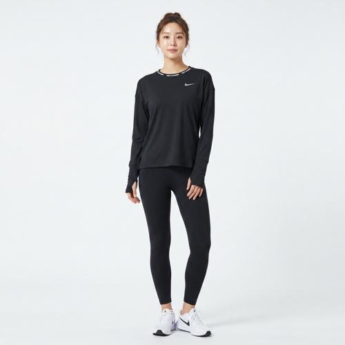 나이키 긴팔티셔츠