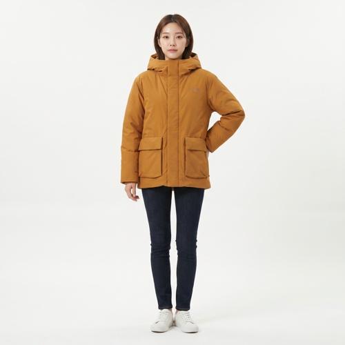 노스페이스 패딩점퍼