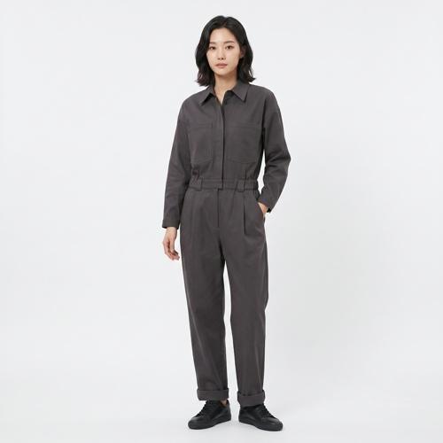 마시모두띠 점프수트