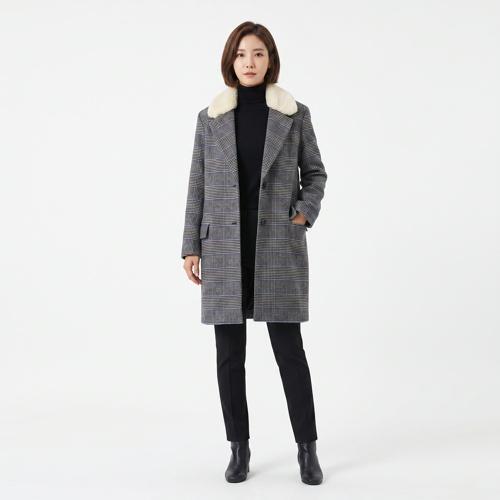 리바이스 싱글코트