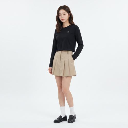 무센트 긴팔티셔츠