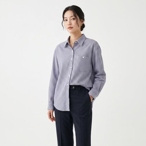 론론 셔츠