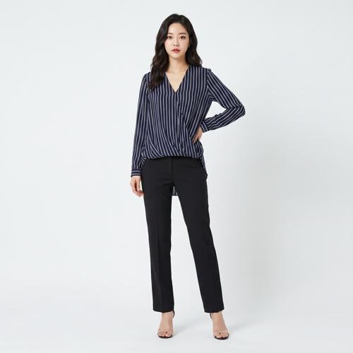 모조에스핀 블라우스