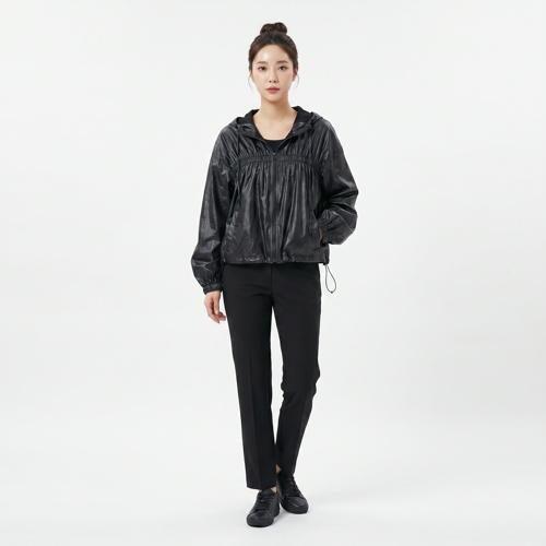미쏘 바람막이