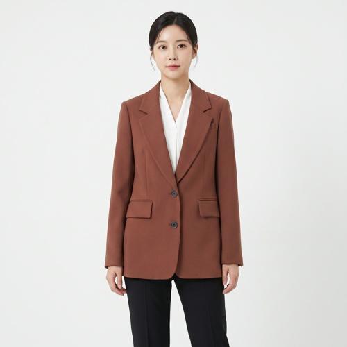 케네스 레이디 싱글재킷