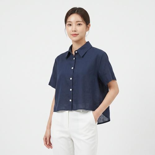 라퍼지 포 우먼 셔츠