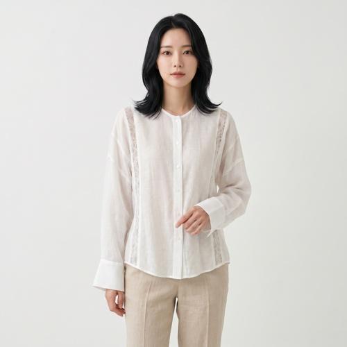 마시모두띠 블라우스